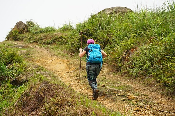 Trekking Hoang Su Phi Ha Giang 12 days